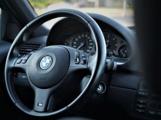 BMW 330 3.0 135kW