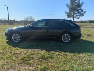 Audi A6 2.0 150kW