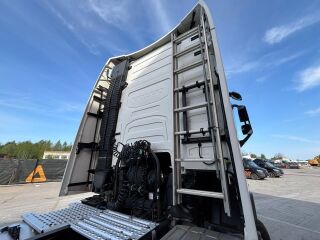 Volvo FH 500 368kW