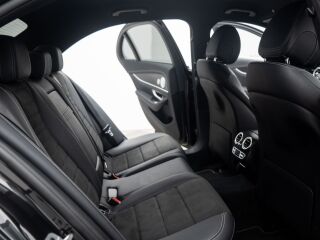 Mercedes-Benz E 220 d 4Matic AMG Line Night Package 2.0 143kW