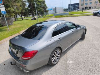 Mercedes-Benz E 350 2.0 210кВ