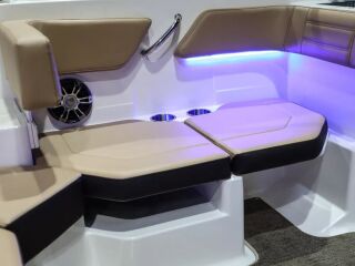 Sea Ray 190 SPX 4.5 Mercury 4,5MPI 250hj 186kW