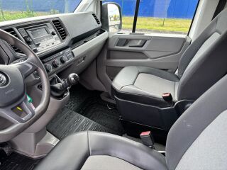 Volkswagen Crafter 2.0 TDI 130kW