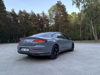 Volkswagen Arteon R-Line 4Motion 2.0 140kW