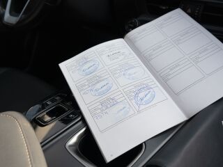 Lexus NX 450h+ Plug-in Hybrid 2.5 136kW