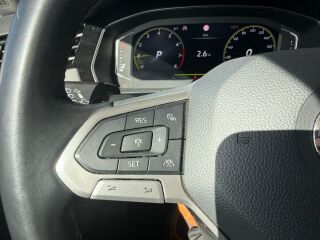 Volkswagen Passat Executive 1.5 TSI 110kW