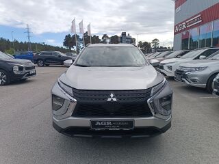 Mitsubishi Eclipse Cross Intense 4WD 2.4 PHEV 138kW