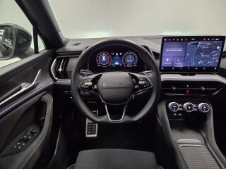 Skoda Kodiaq SportLine 2.0 142kW