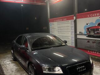 Audi A8 3.0 171kW