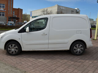 Citroen Berlingo 1.6 72kW