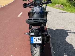 KTM 1290 Super Adventure S 118kW