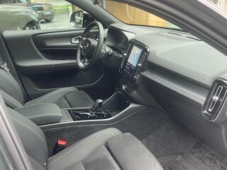 Volvo EX40 Single Motor Extended Range 272hj ULTRA 128kW