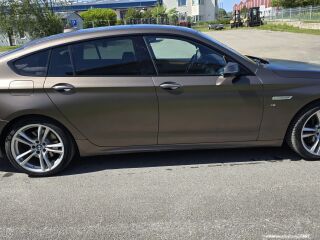 BMW 535 3.0 230kW