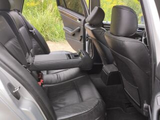 BMW 320 2.2 125kW