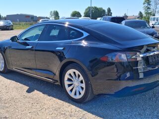 Tesla Model S Dual Motor AWD 386kW