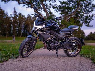 CFMOTO 800NK 70kW