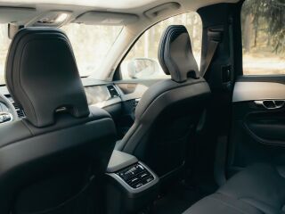 Volvo XC90 B5 Awd Petrol Ultra Bright 250Zs 2.0 B5 Awd 250kW