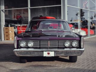 Mercury Park Lane 4-Door Sedan 6.4 V8 300hp