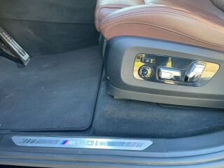 BMW X5 M50 4.4 390kW