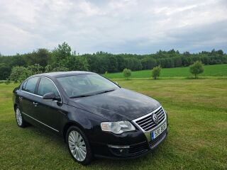 Volkswagen Passat 2.0 103kW