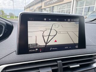 Peugeot 3008 GT-Line 1.6 121kW