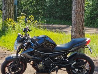 Yamaha XJ 6 57kW