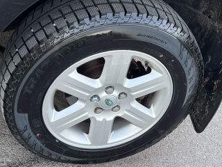 Land Rover Freelander 2.2 R4 Diesel 110kW