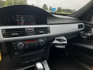 BMW 325 M-Pakett xDrive 2.0 160kW