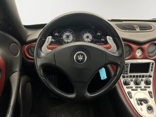 Maserati Coupe Cambiocorsa 4.2 V8 287kW