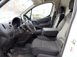 Citroen Berlingo 1.6 72kW