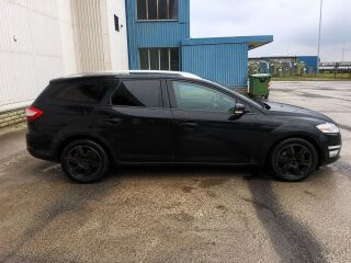 Ford Mondeo 2.0 103кВ