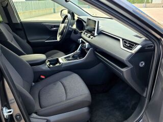 Toyota RAV4 Luxury 2.0 129kW