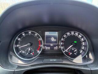Skoda Fabia Elegance 1.2 TSI 81кВ
