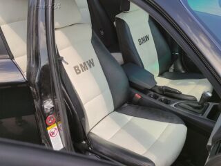 BMW 118 2.0 95kW