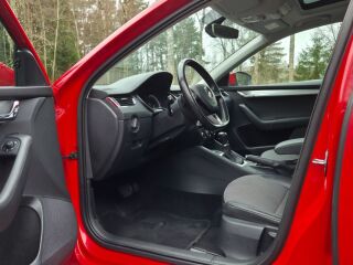 Skoda Octavia Ambition Business 1.6 85kW
