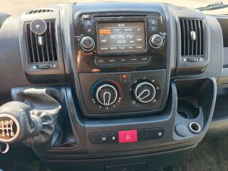 Citroen Jumper 2.2 96kW