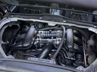 Porsche Boxster 987.1 Base 2.7 176кВ