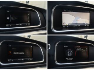 Volvo V40 Momentum 1.6 R4 D2 84kW