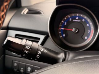 Hyundai i30 1.6 99kW