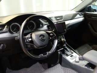 Skoda Superb Ambition TDi ATM 2.0 R4 110kW