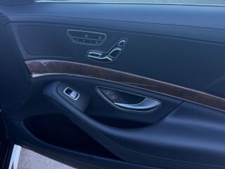 Mercedes-Benz S 350 3.0 190kW