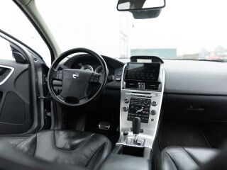 Volvo XC60 Summum AWD 3.0 210kW