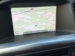 Volvo V60 City Safety 2.0 R5 100kW