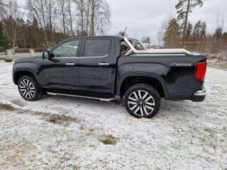 Volkswagen Amarok Aventura 177kW