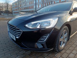 Ford Focus MY2020 1.0 74kW