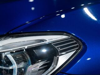 BMW M5 Competition F90 4.4 460kW