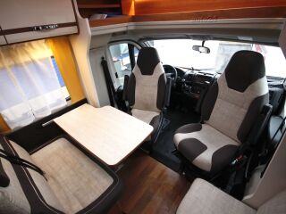 Dethleffs Trend T 6757 2.3 96kW