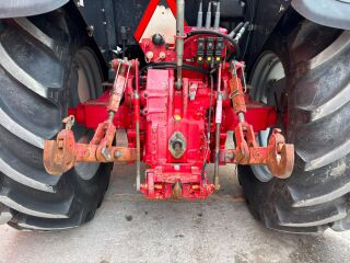 McCormick MC 115 4x4 84kW