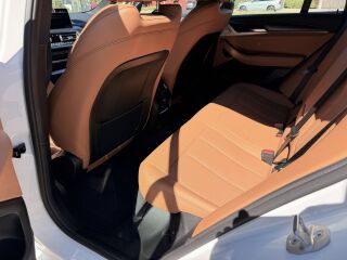 BMW X4 2.0 135kW