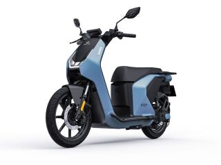 Super SOCO F01 2kW